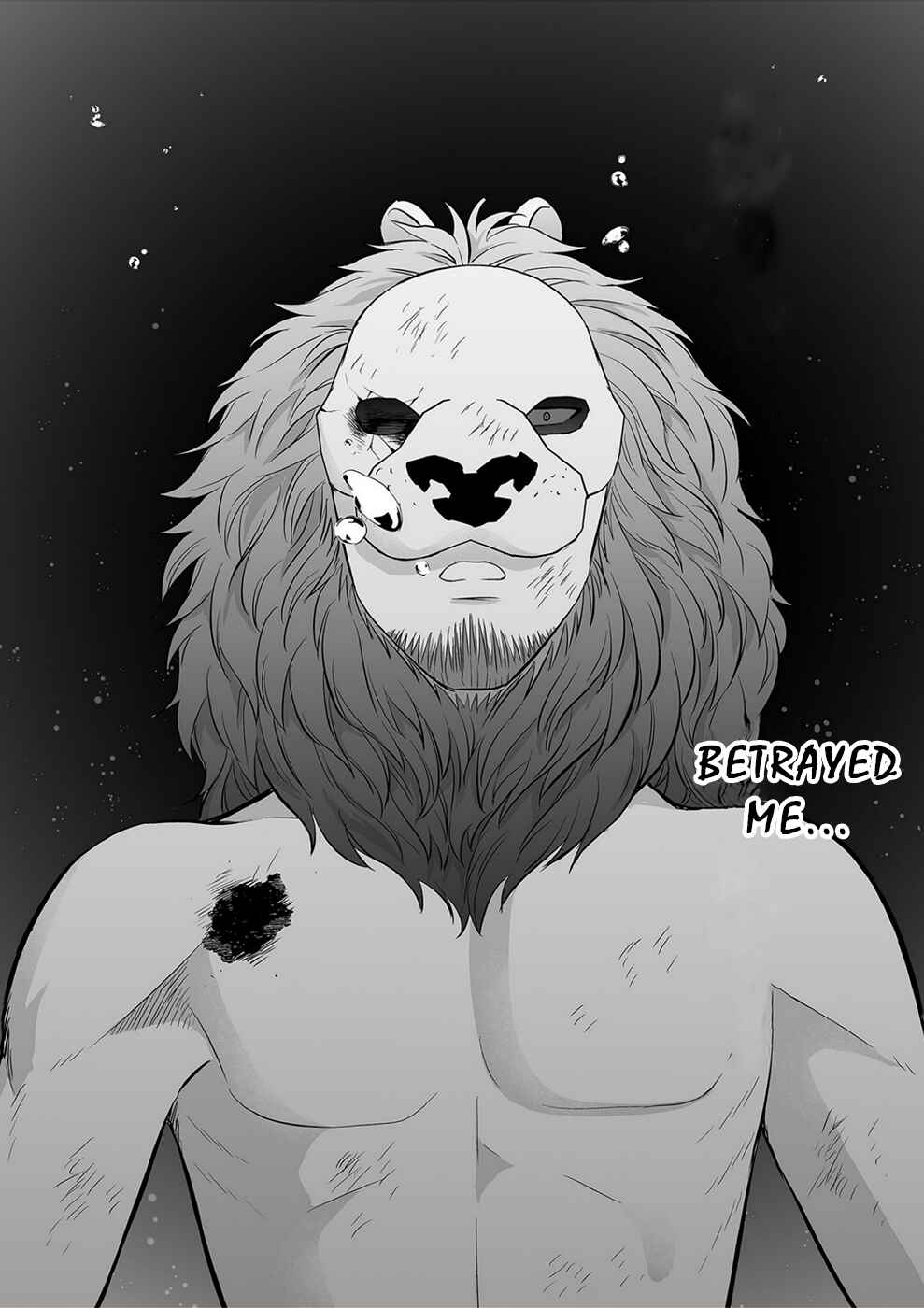 Page 16 Chapter 38 100 Satsujima