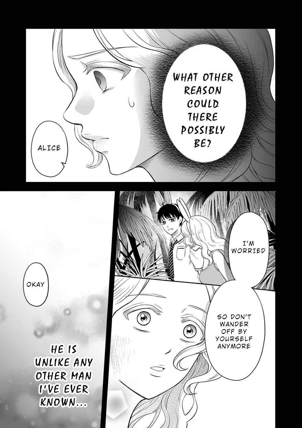 Page 11 Chapter 20 100 Satsujima
