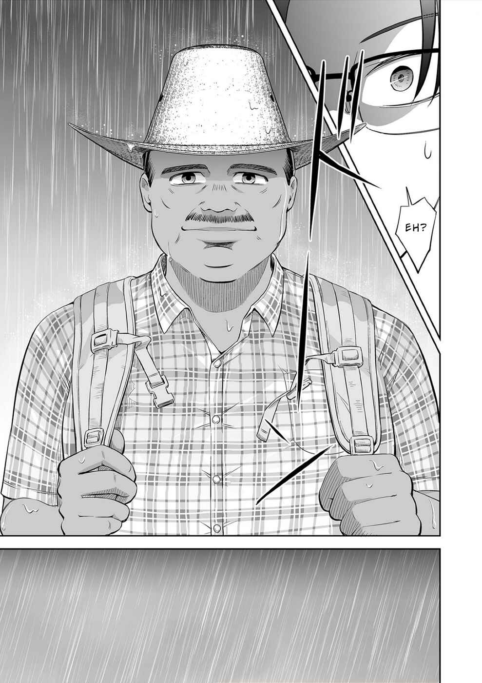Page 13 Chapter 23 100 Satsujima