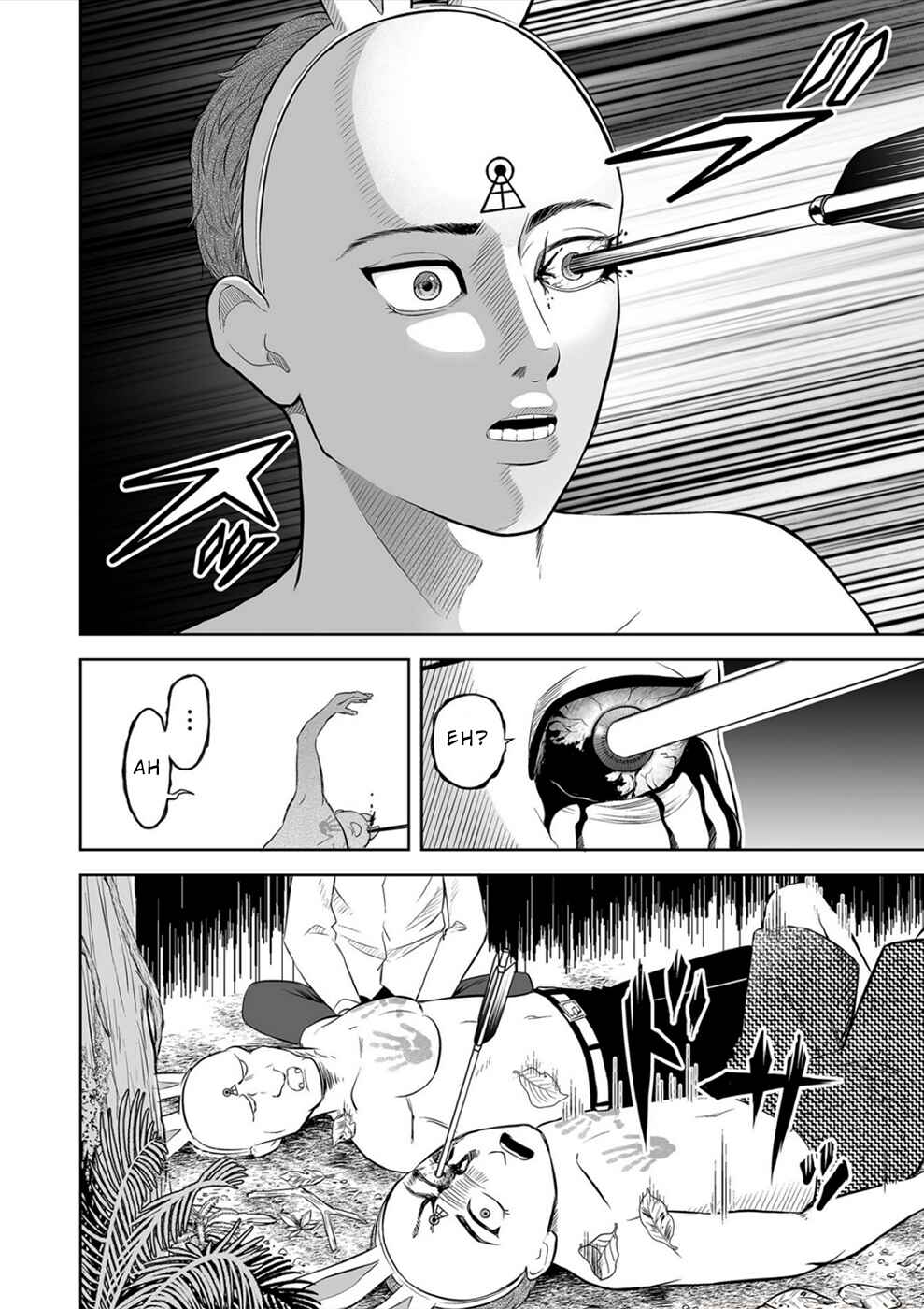Page 12 Chapter 12 100 Satsujima