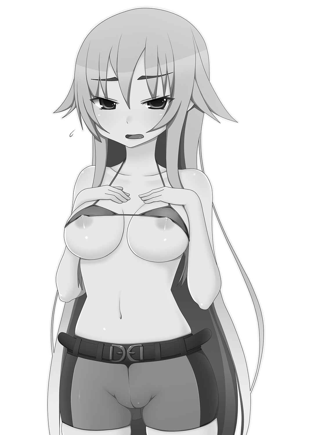 Page 25 Chapter Unknown_5ac9 Soukou Akki Muramasa - Chachamaru Kakka o Matoitai (Doujinshi)