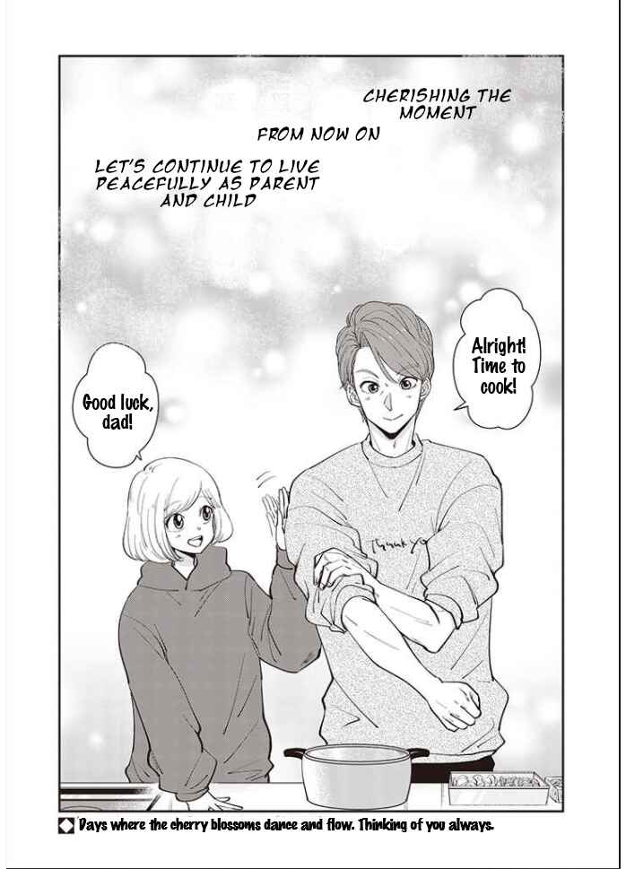Page 17 Chapter 15 A Sugar-Sweet Dad and a Salty-Sour Daughter