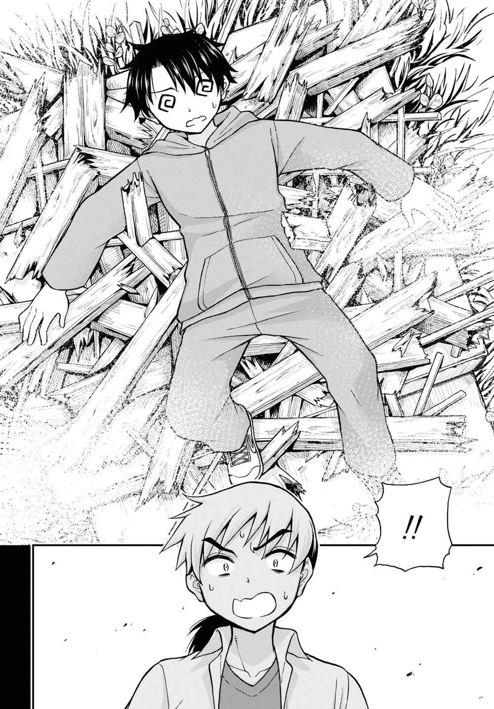 Page 9 Chapter 7 Kawaranai de, Ogata-kun!