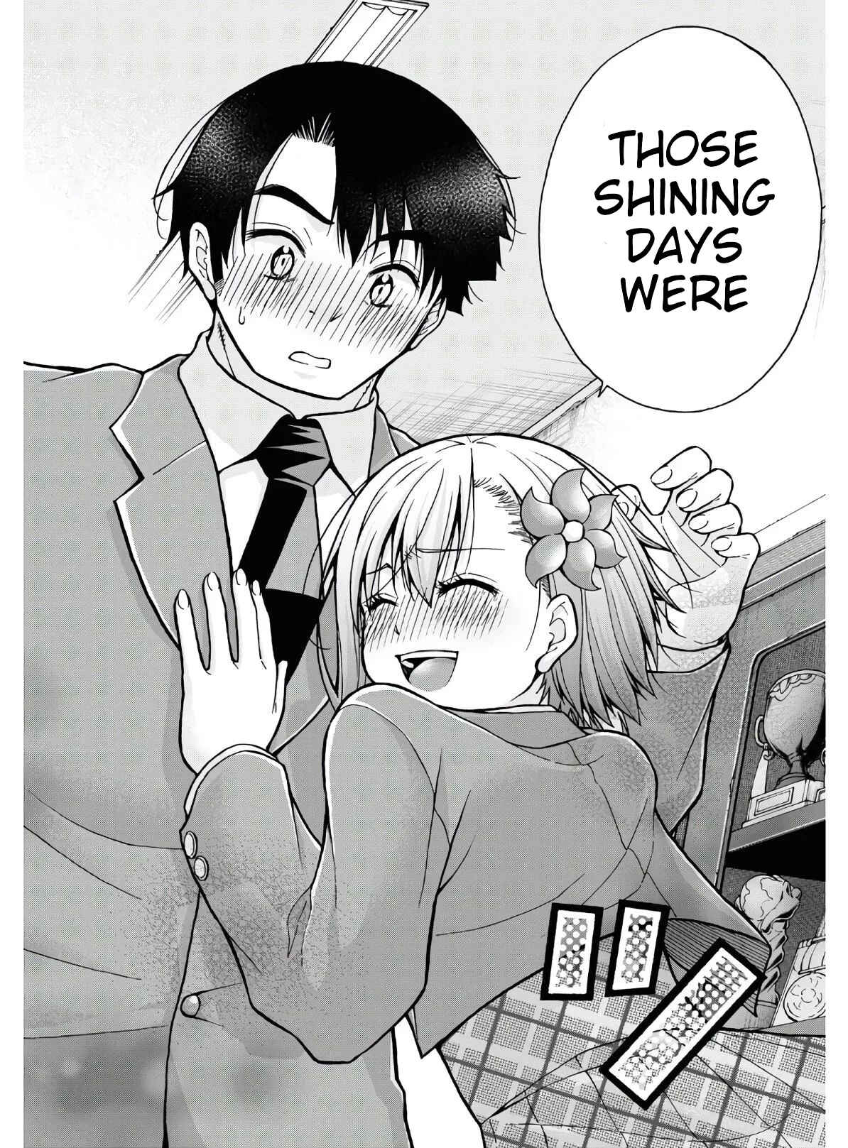 Page 26 Chapter 4 Kawaranai de, Ogata-kun!