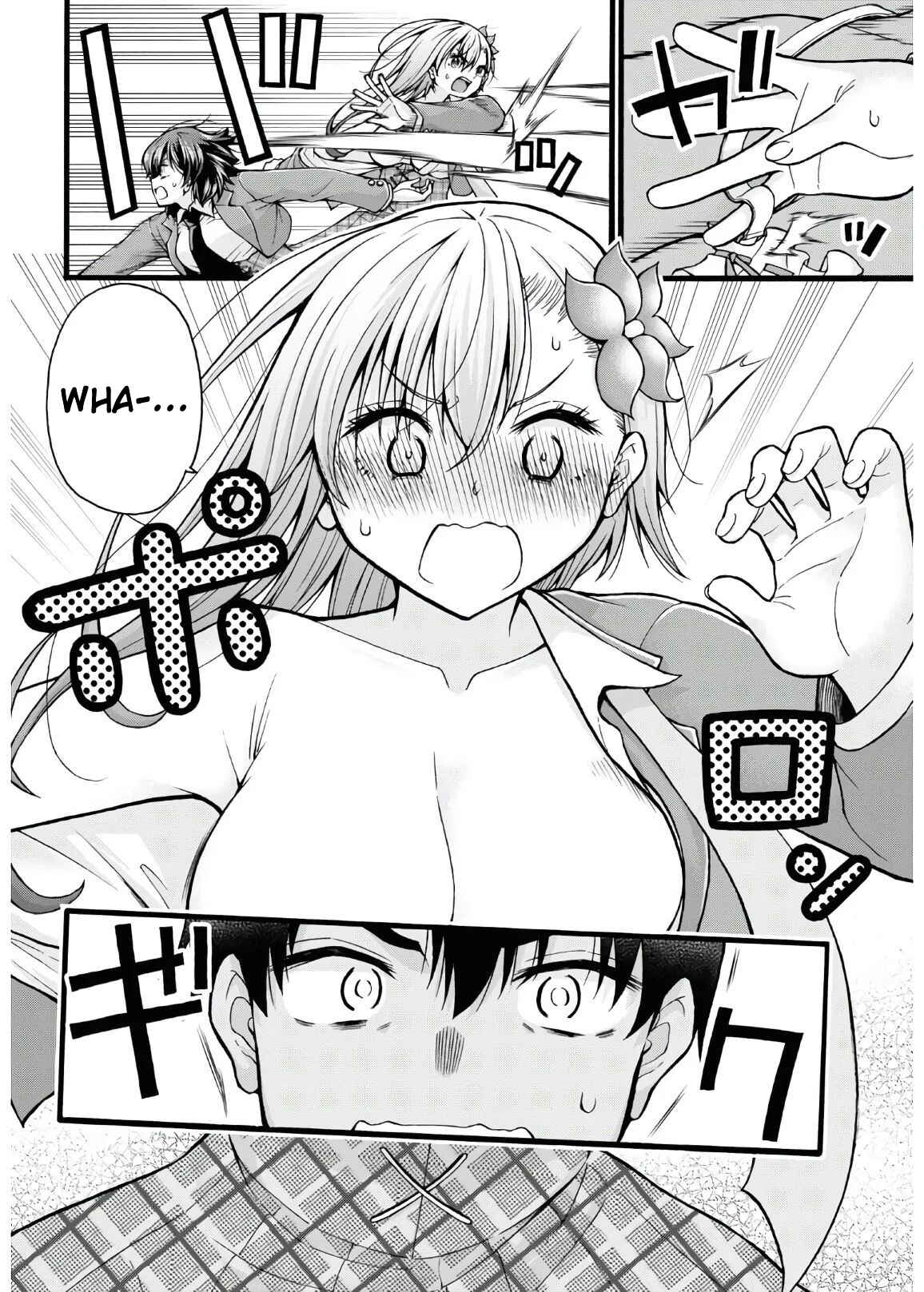 Page 26 Chapter 5 Kawaranai de, Ogata-kun!