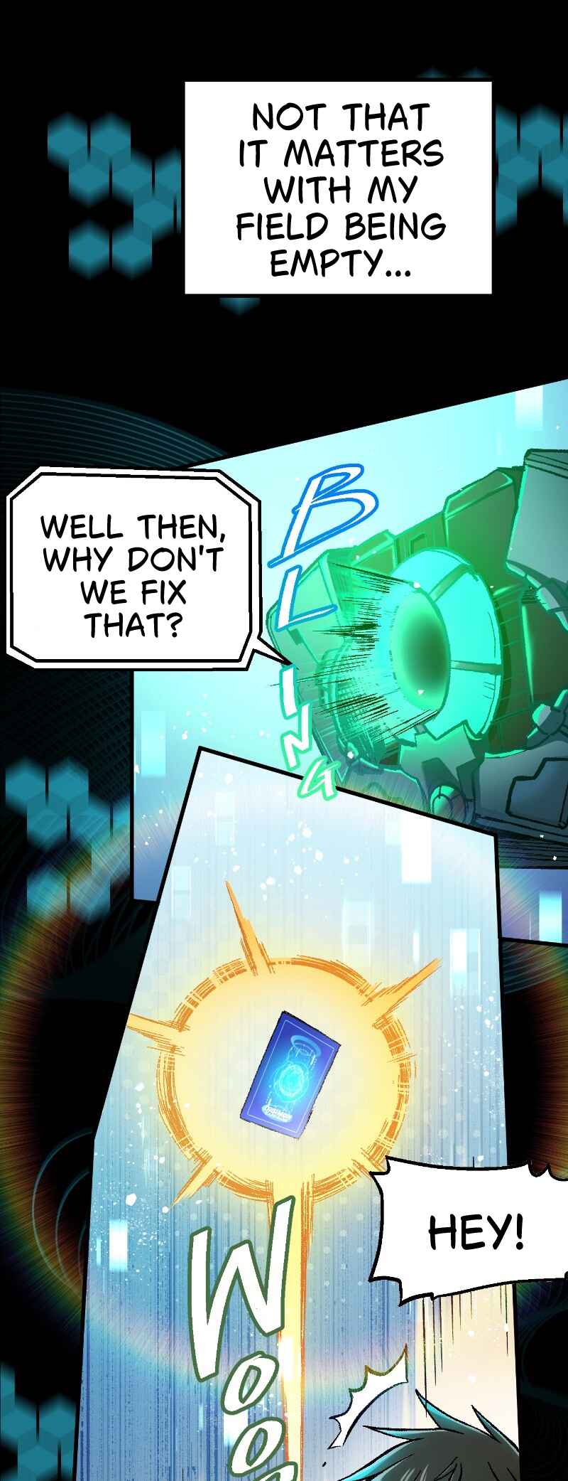Page 16 Chapter 2 Digimon Liberator
