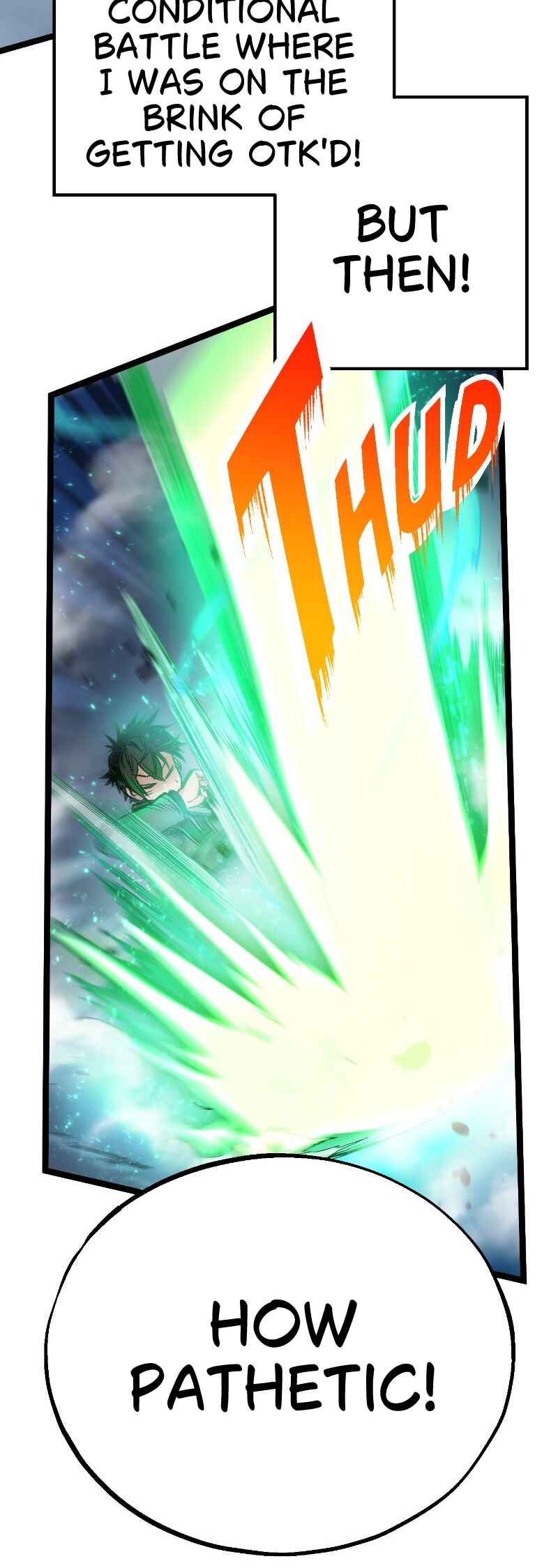 Page 6 Chapter 2 Digimon Liberator