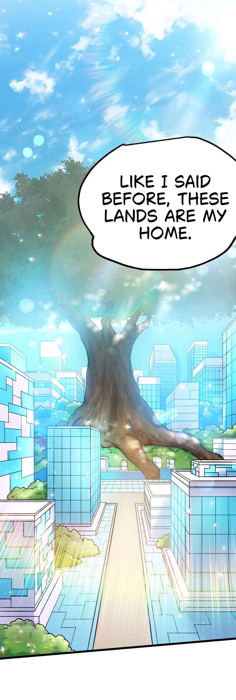 Page 17 Chapter 3 Digimon Liberator