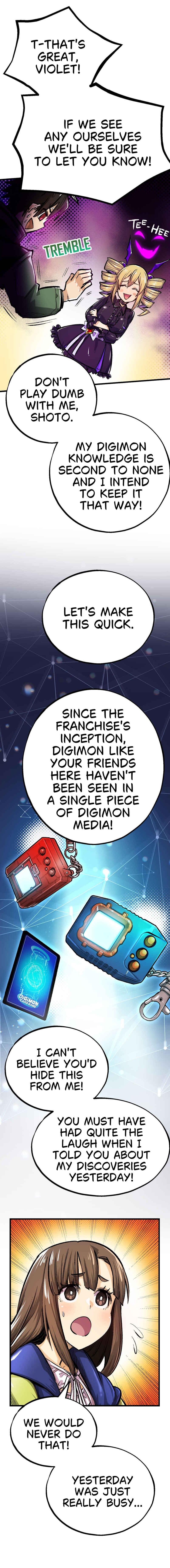 Page 75 Chapter 3 Digimon Liberator