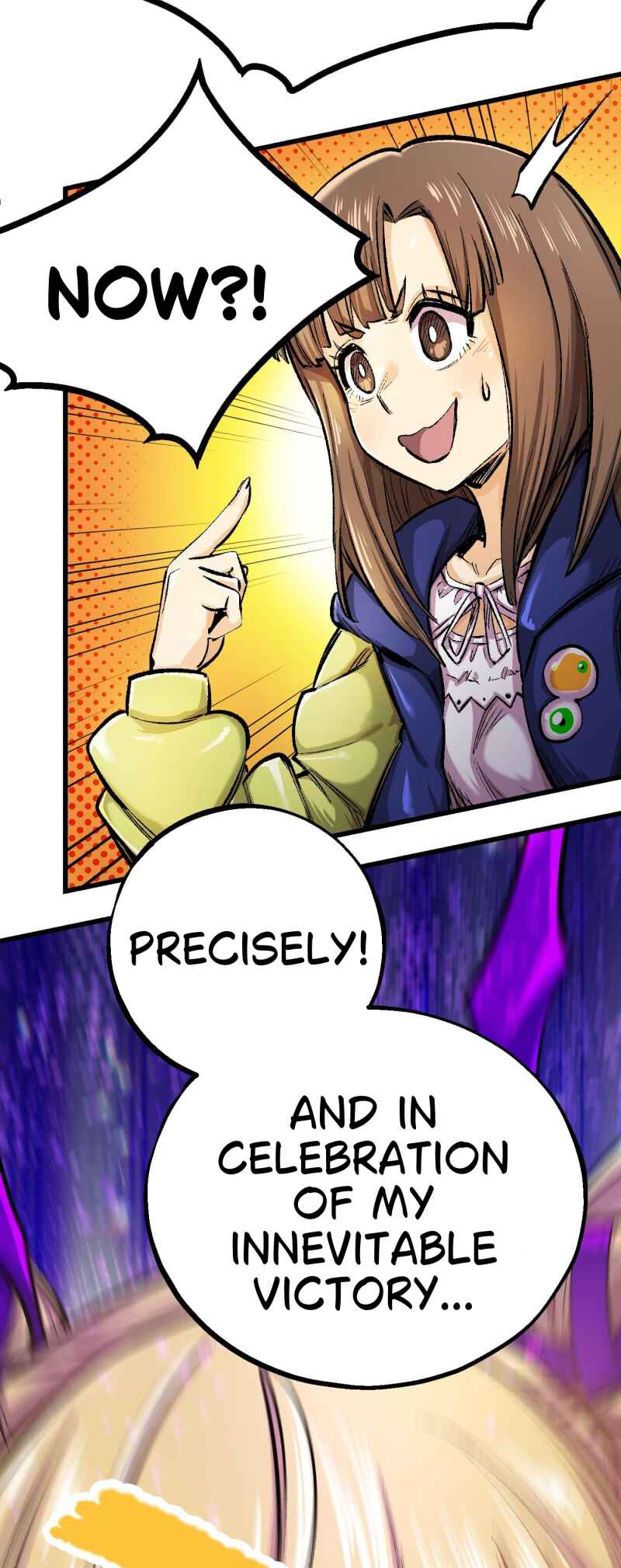 Page 80 Chapter 3 Digimon Liberator