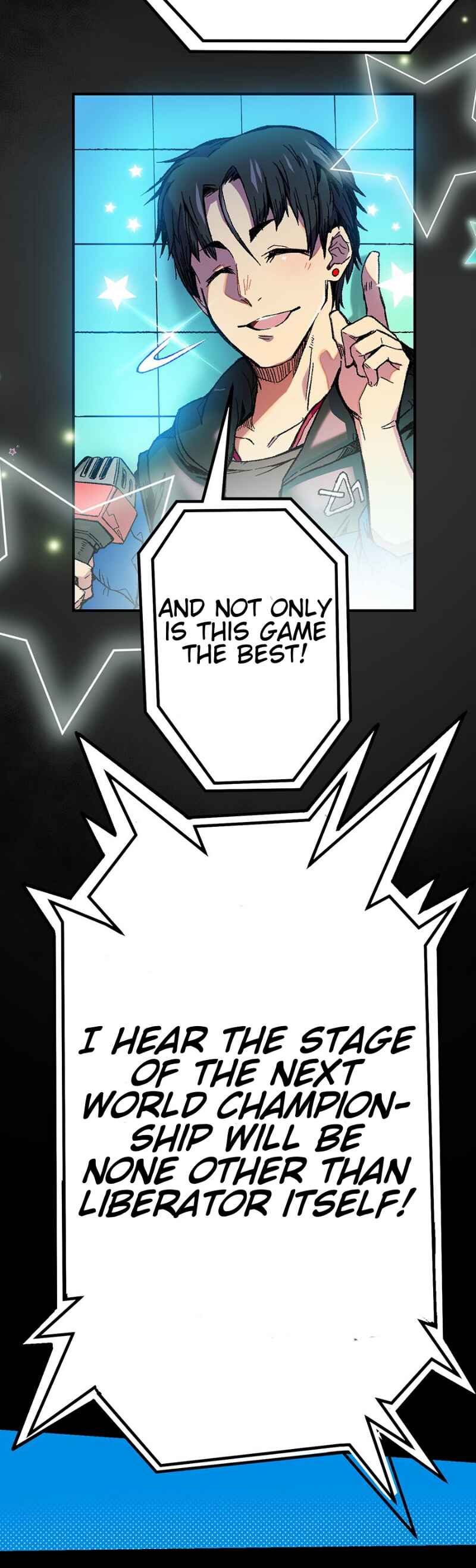 Page 18 Chapter 0 Digimon Liberator