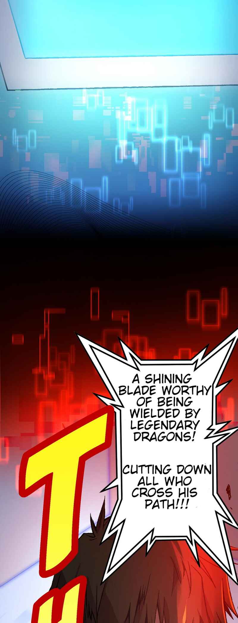 Page 4 Chapter 0 Digimon Liberator