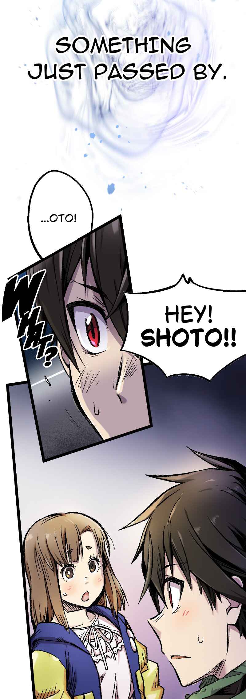 Page 47 Chapter 1 Digimon Liberator
