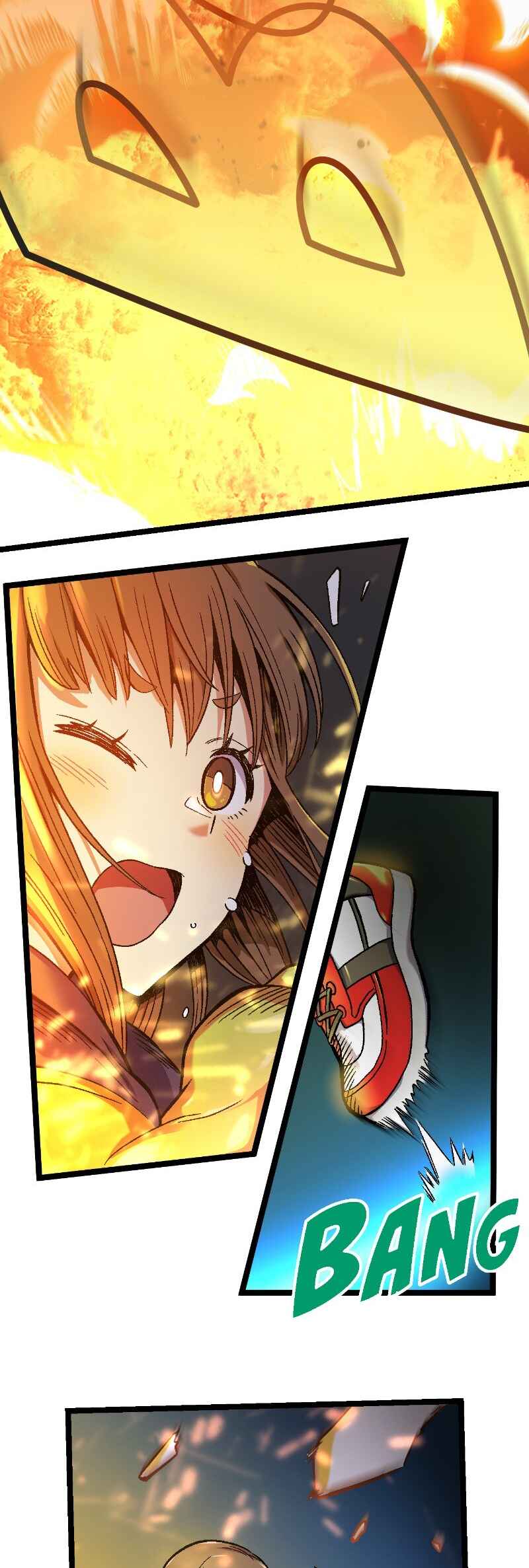 Page 52 Chapter 1 Digimon Liberator