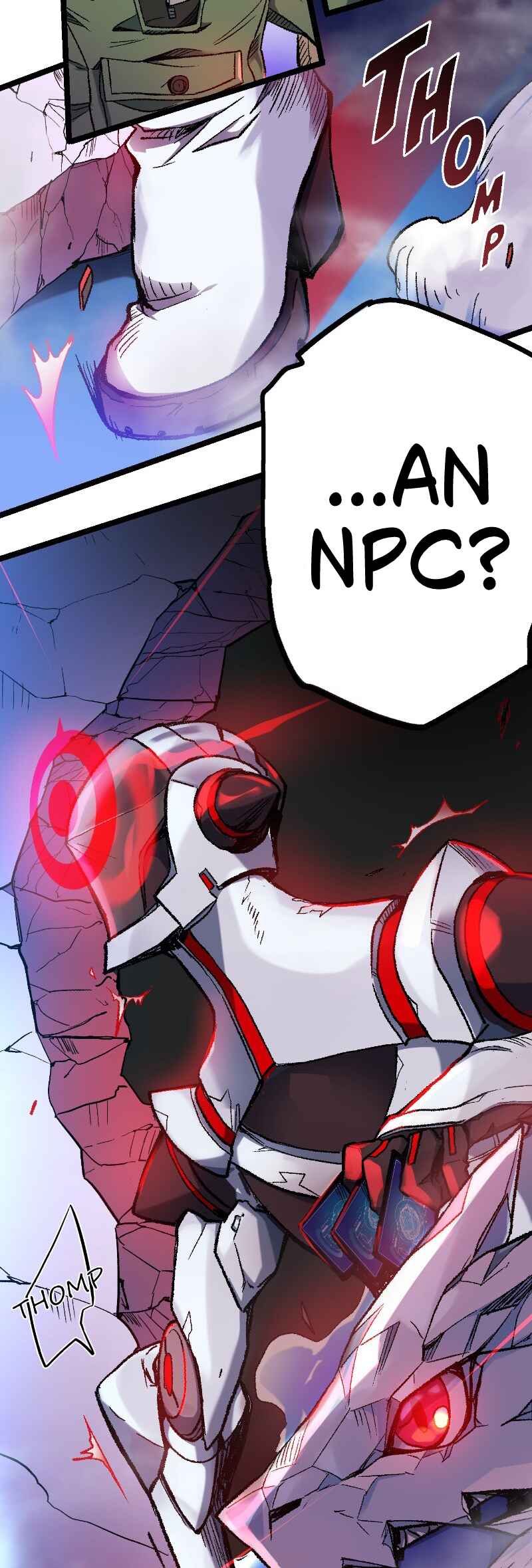Page 62 Chapter 1 Digimon Liberator
