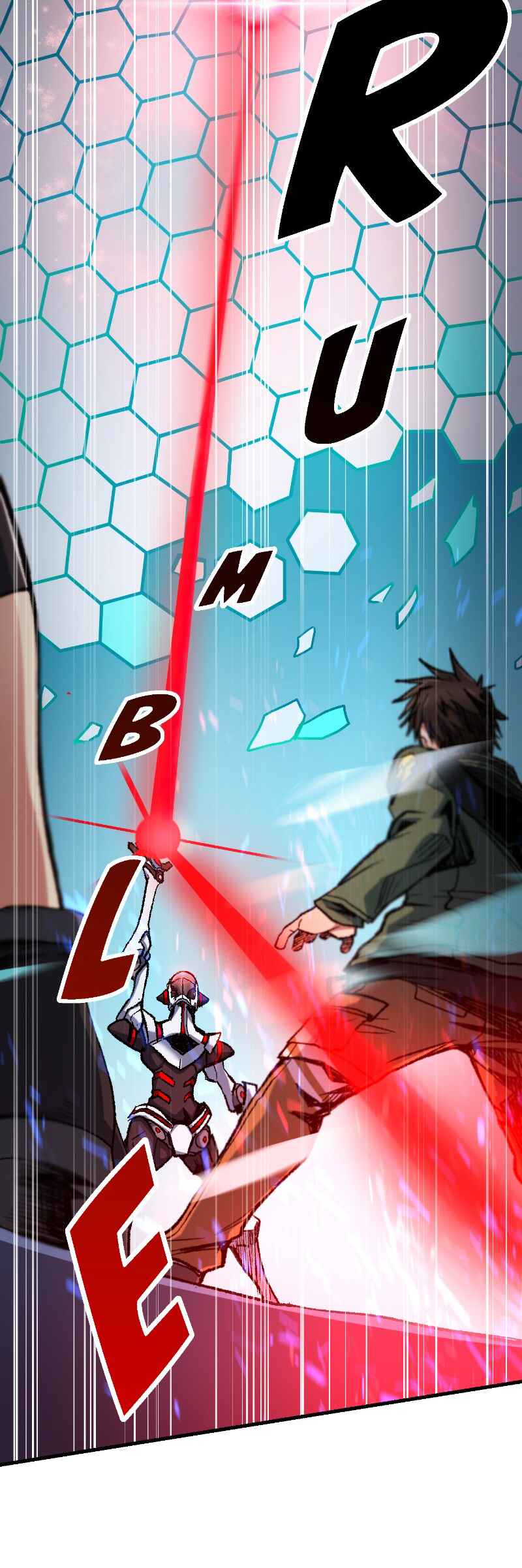 Page 66 Chapter 1 Digimon Liberator