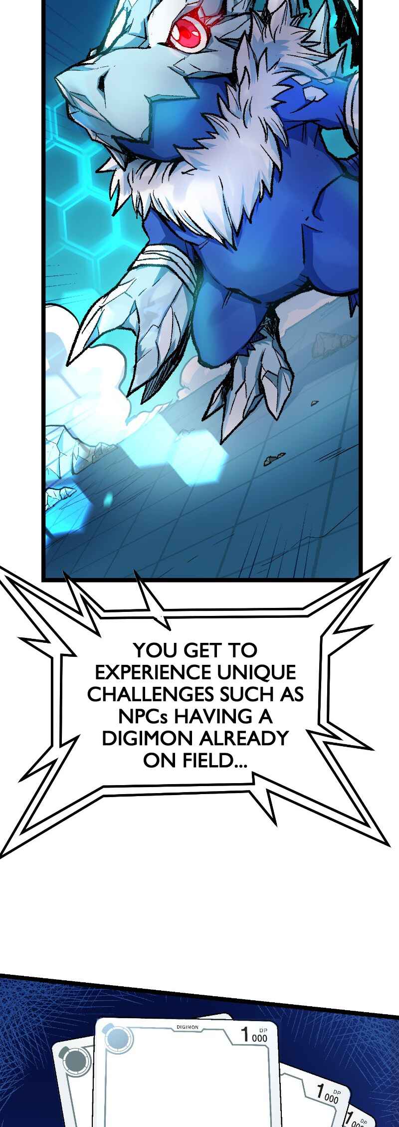 Page 76 Chapter 1 Digimon Liberator
