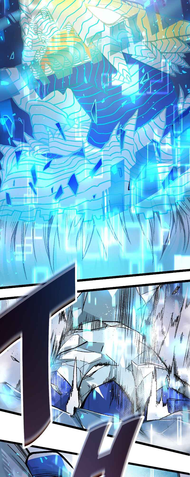 Page 89 Chapter 1 Digimon Liberator