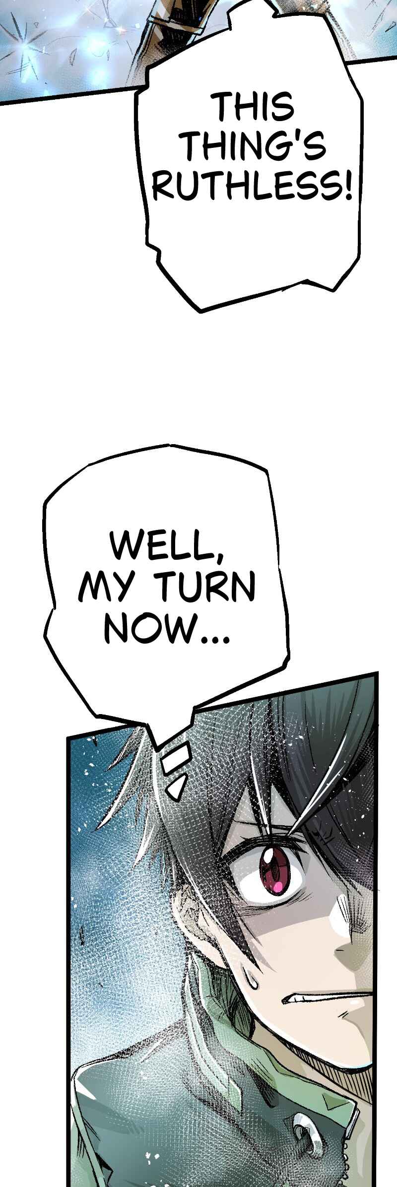 Page 93 Chapter 1 Digimon Liberator