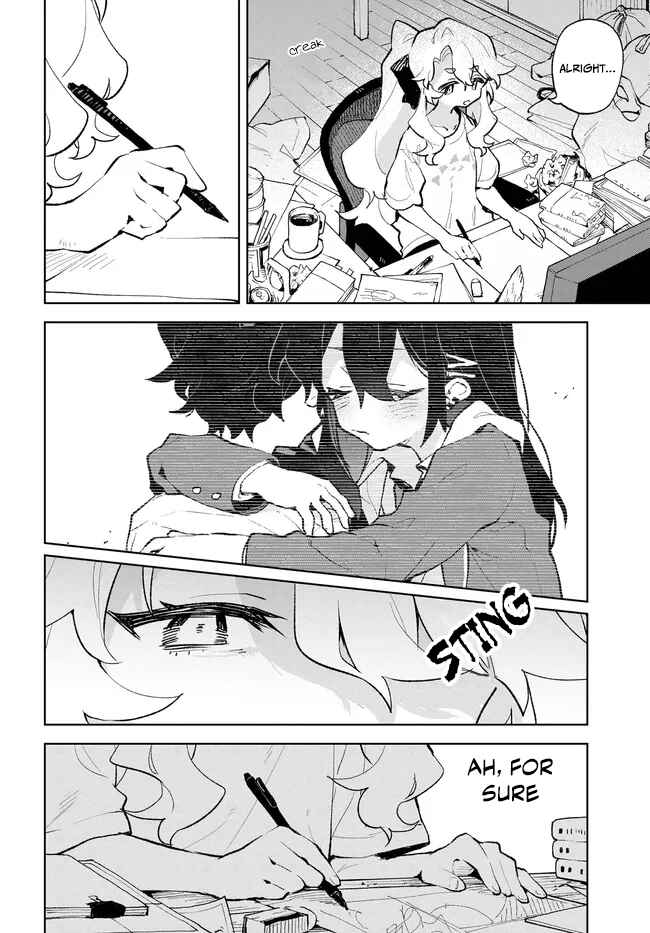 Page 2 Chapter 35 Kimi no Love wo Misetekure!