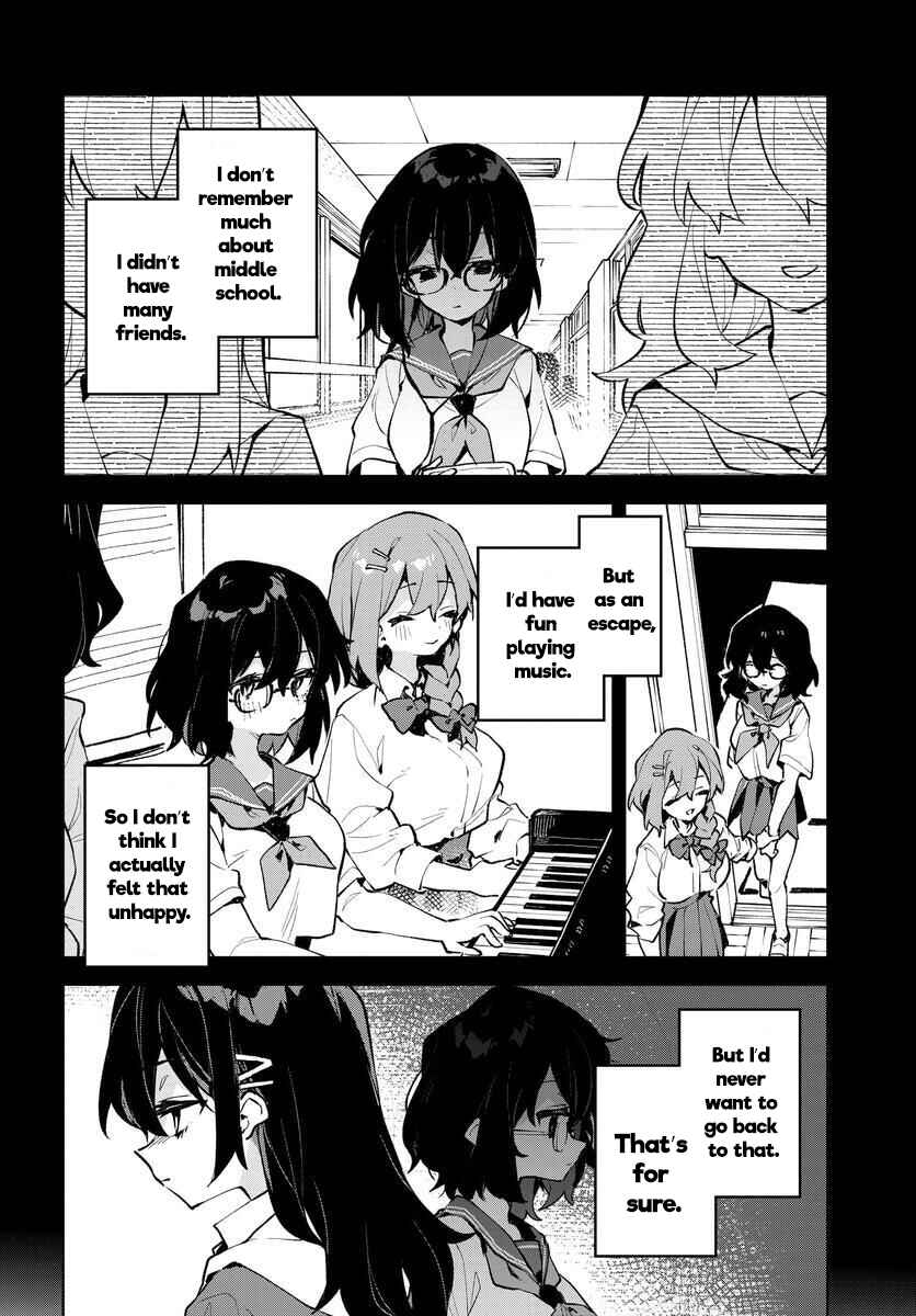 Page 2 Chapter 28 Kimi no Love wo Misetekure!