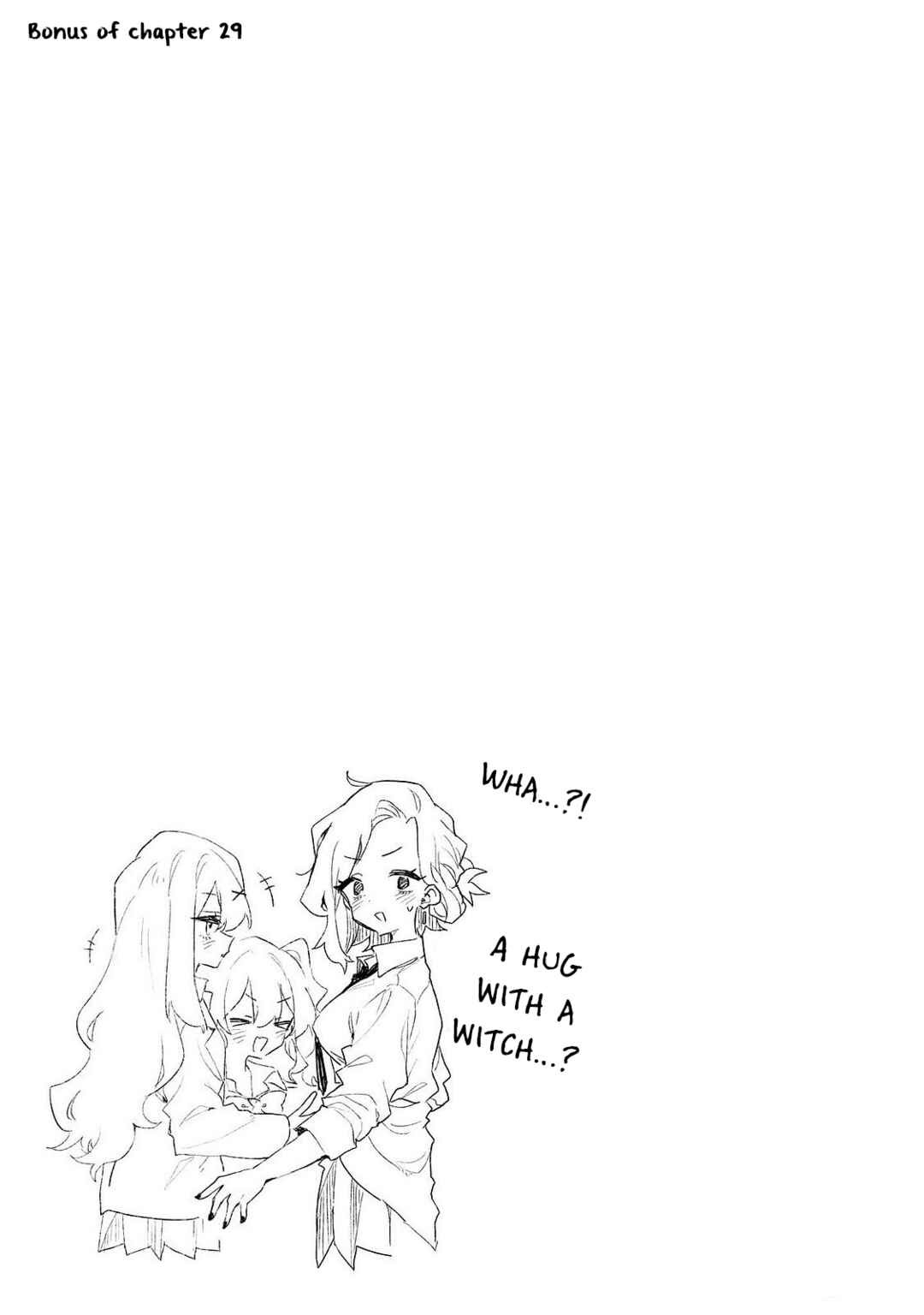Page 19 Chapter 29 Kimi no Love wo Misetekure!