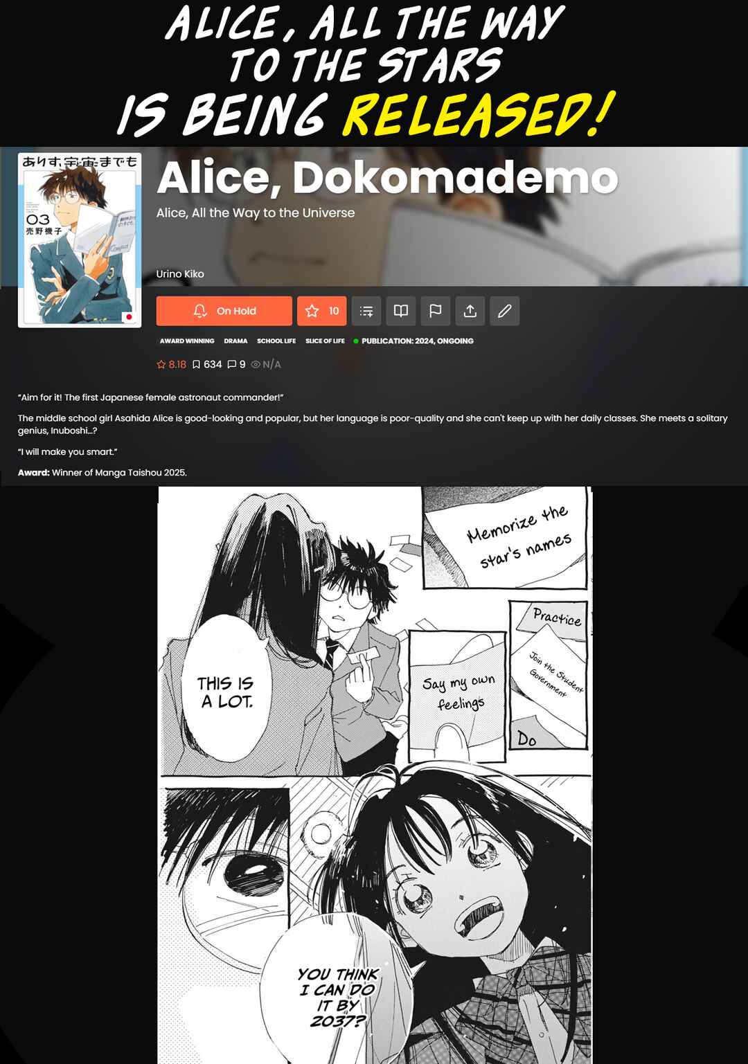 Page 18 Chapter 39 Kimi no Love wo Misetekure!