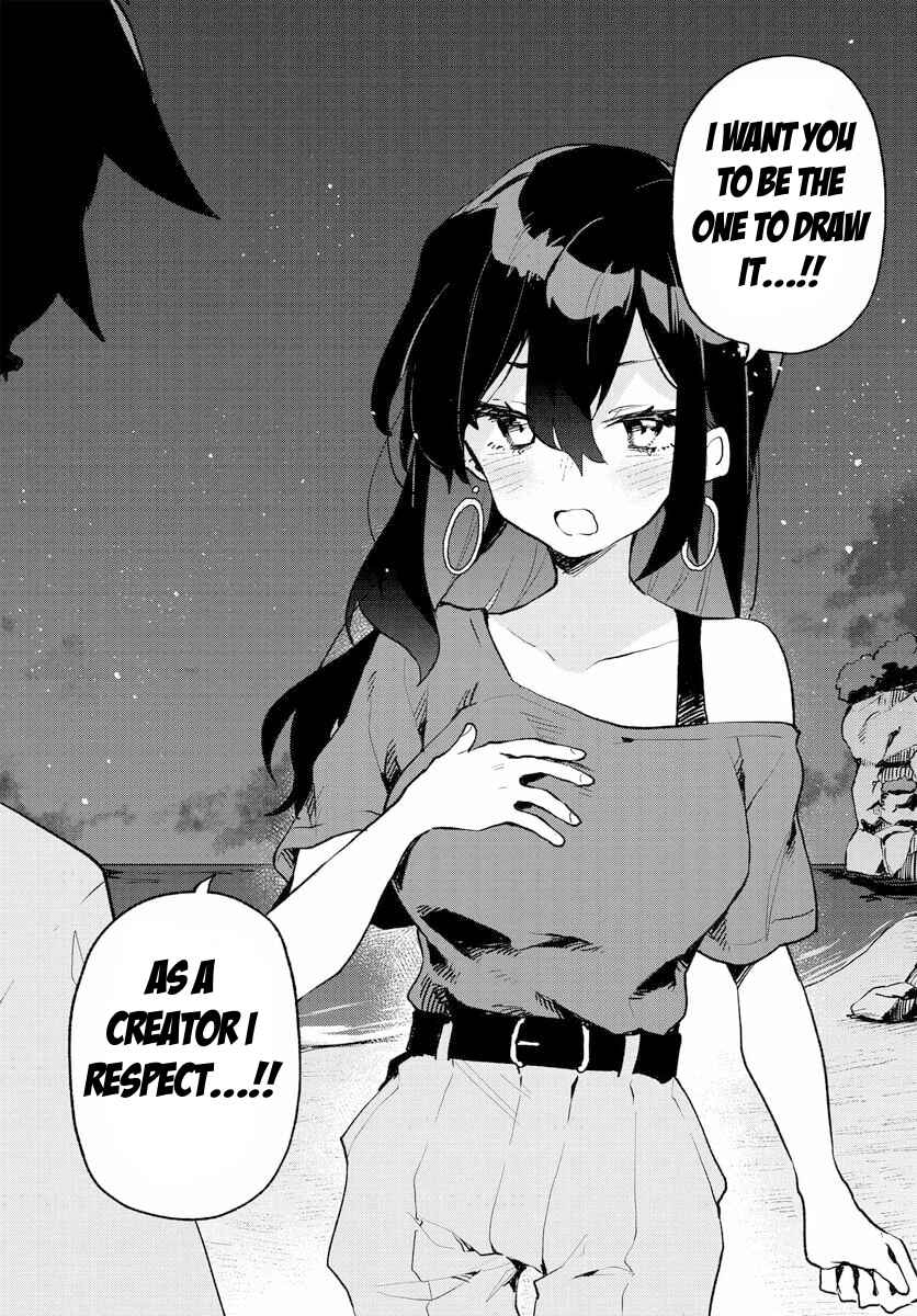 Page 14 Chapter 19 Kimi no Love wo Misetekure!