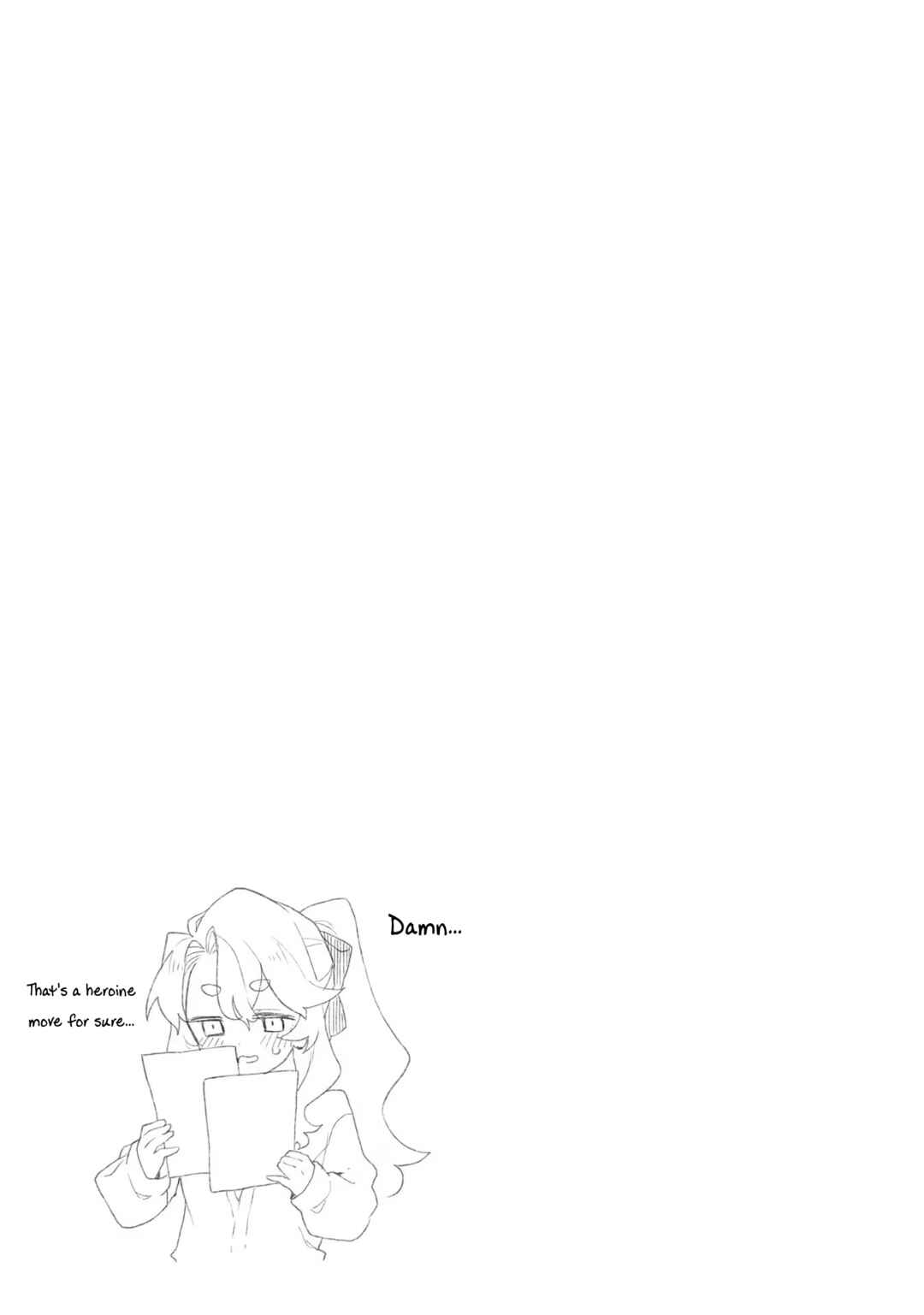 Page 23 Chapter 12 Kimi no Love wo Misetekure!