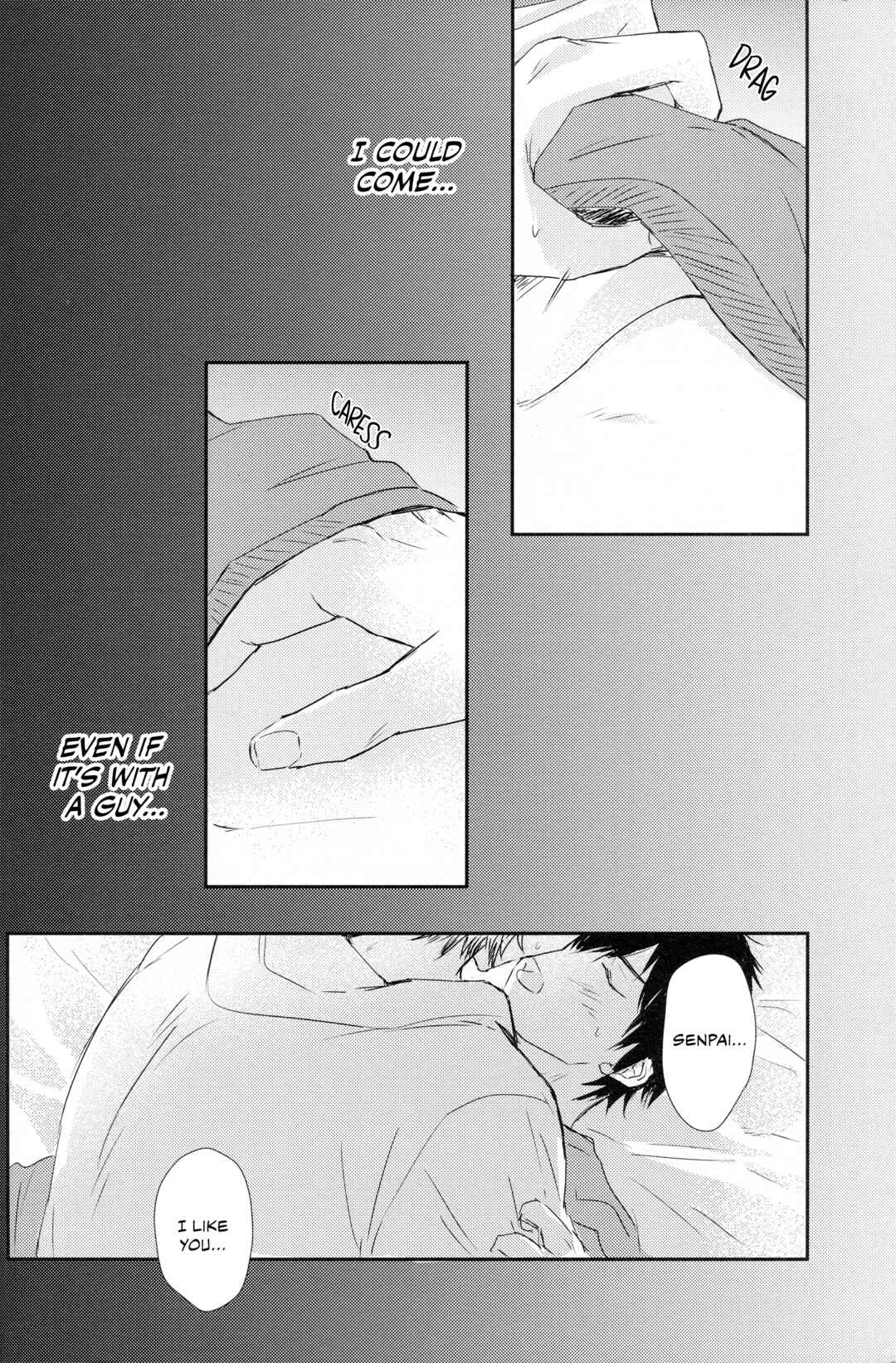 Page 23 Chapter Unknown_5000 Diamond no Ace - Tsukiautte Kekkyoku Nani Surya Iin Da Yo (Doujinshi)