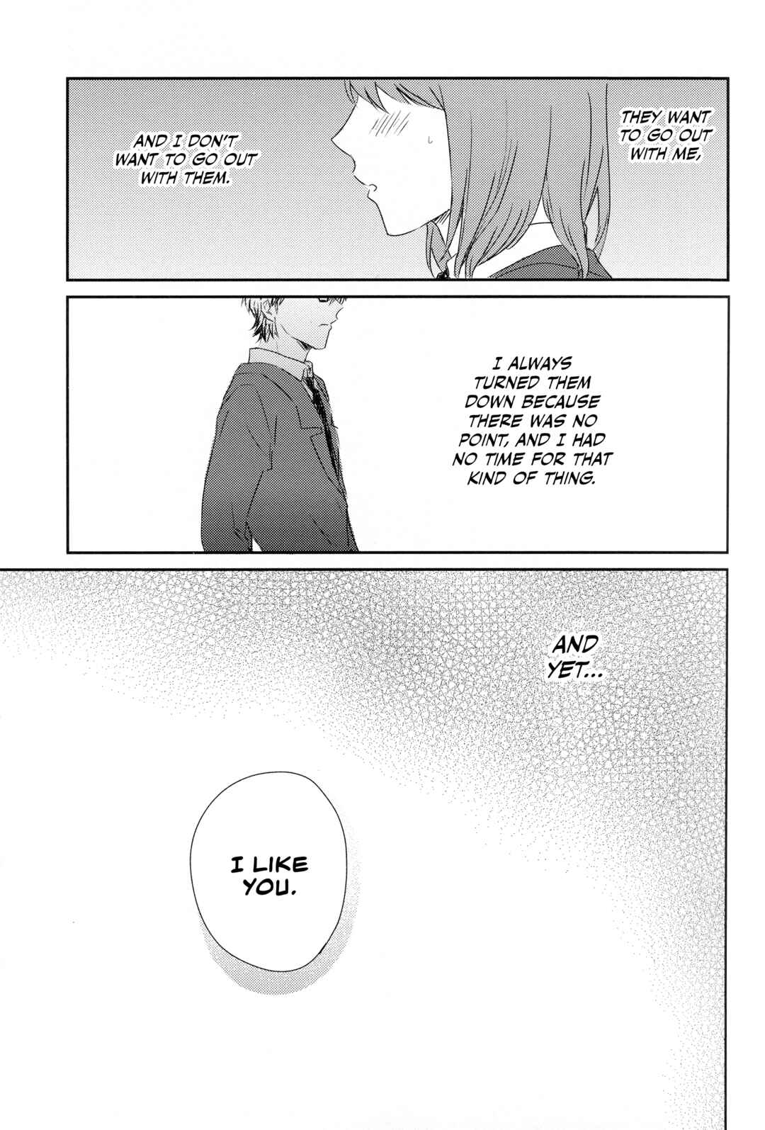 Page 28 Chapter Unknown_5000 Diamond no Ace - Tsukiautte Kekkyoku Nani Surya Iin Da Yo (Doujinshi)
