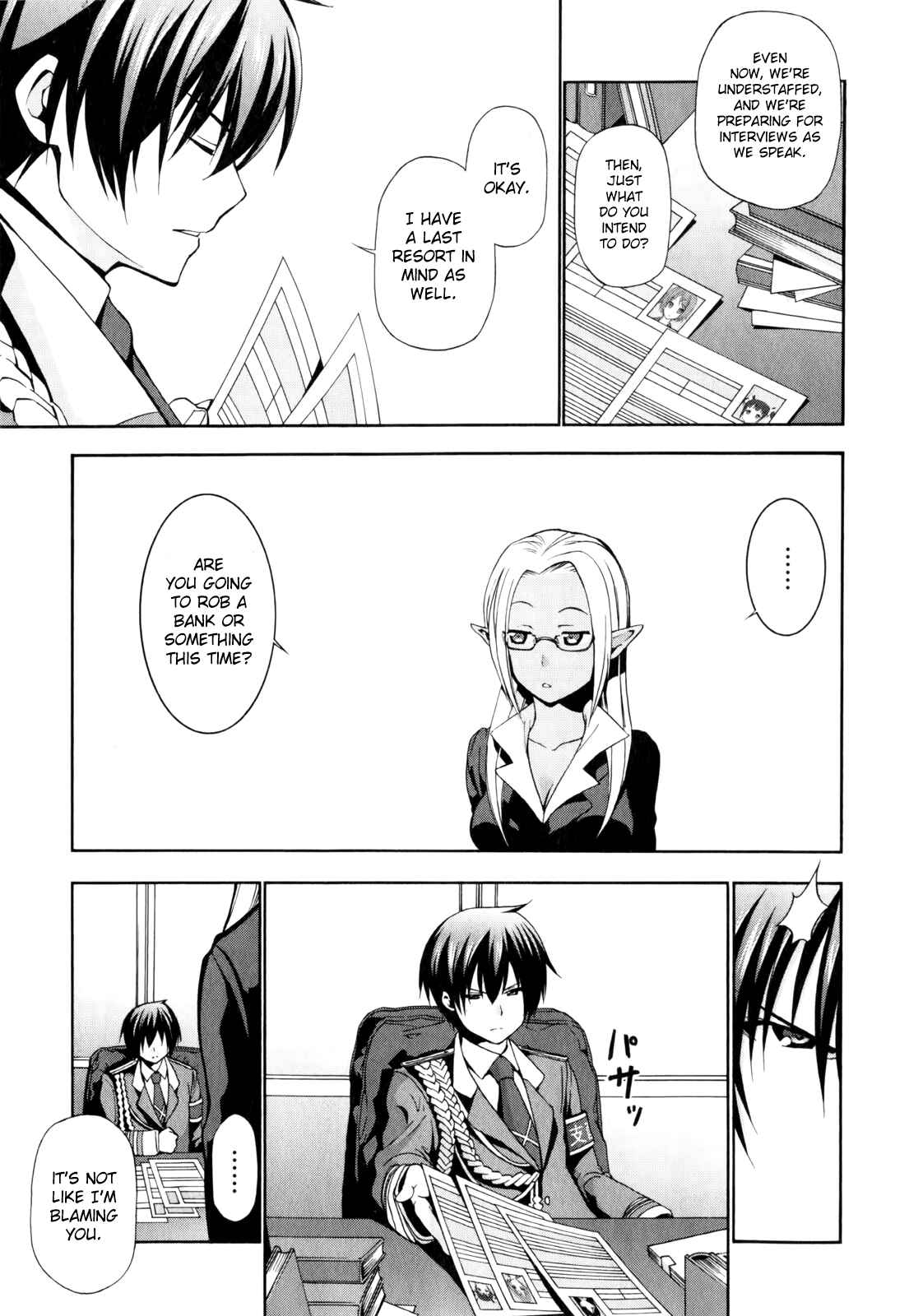 Page 22 Chapter 10 Amagi Brilliant Park
