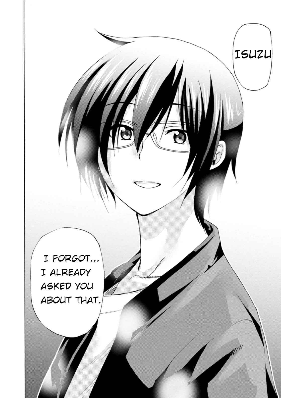 Page 18 Chapter 31 Amagi Brilliant Park