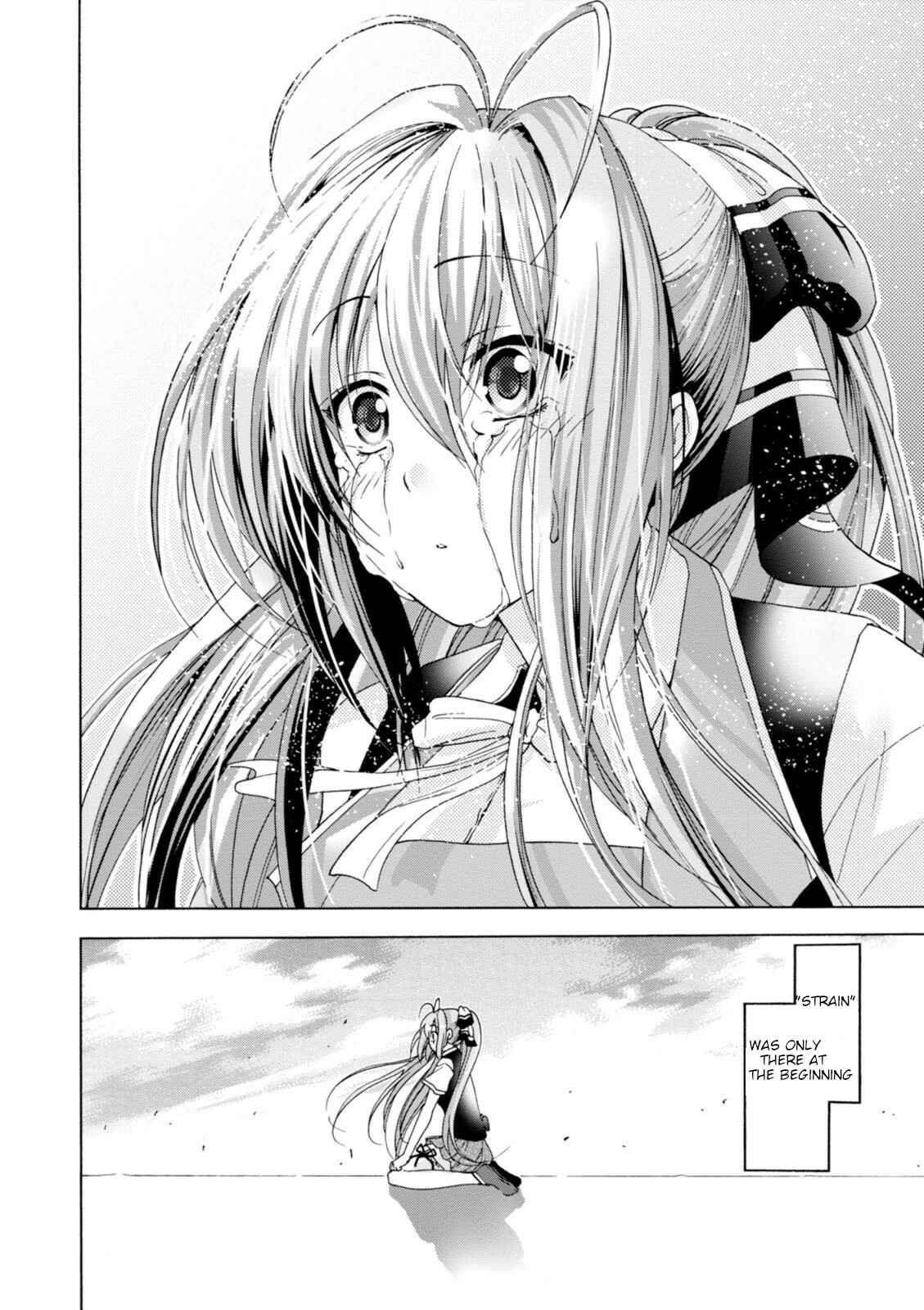 Page 21 Chapter 31 Amagi Brilliant Park