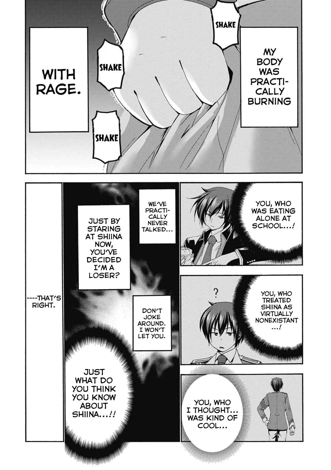 Page 10 Chapter 19 Amagi Brilliant Park