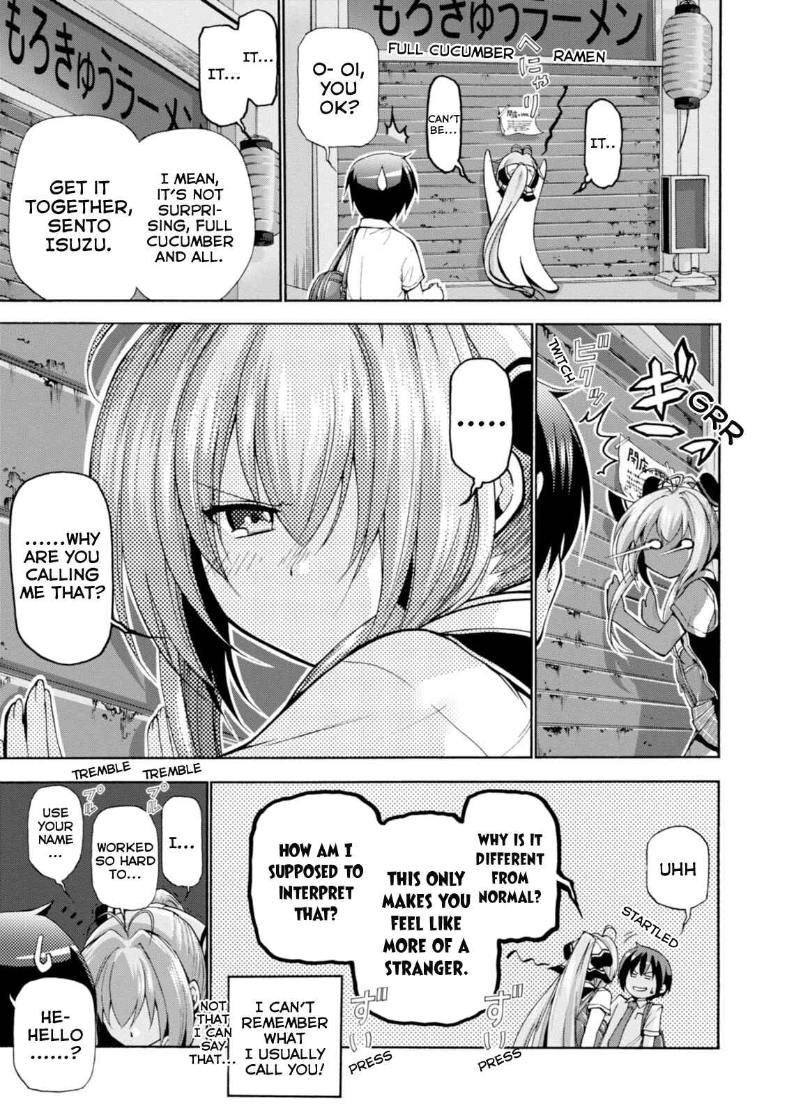 Page 20 Chapter 23 Amagi Brilliant Park