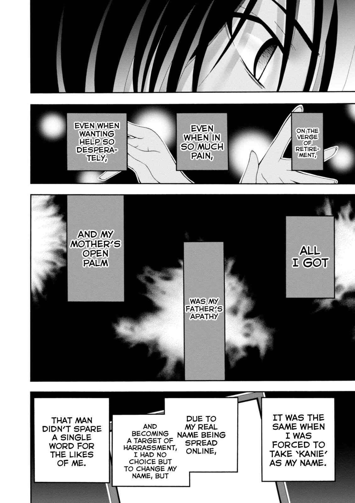Page 24 Chapter 21 Amagi Brilliant Park