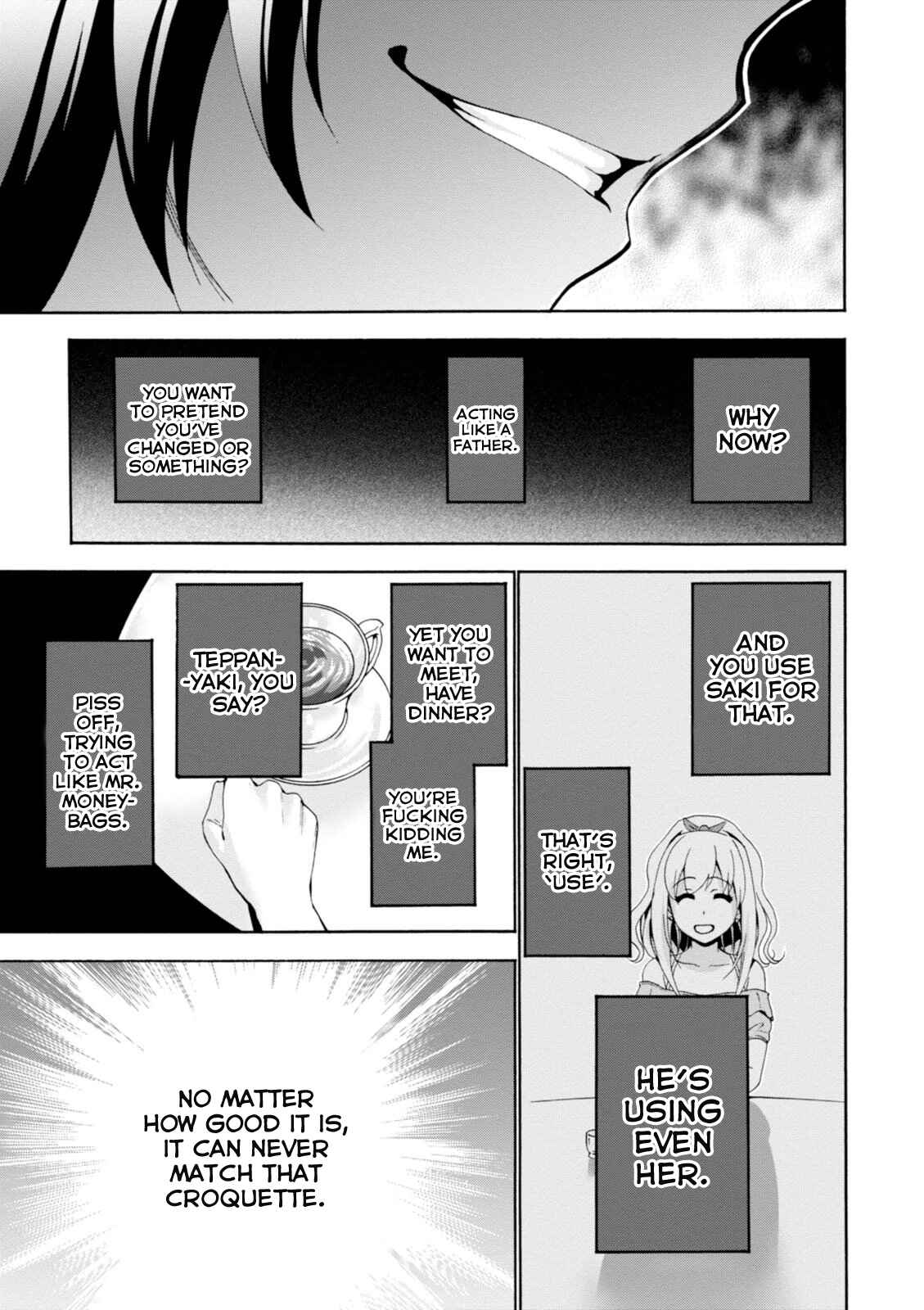 Page 25 Chapter 21 Amagi Brilliant Park
