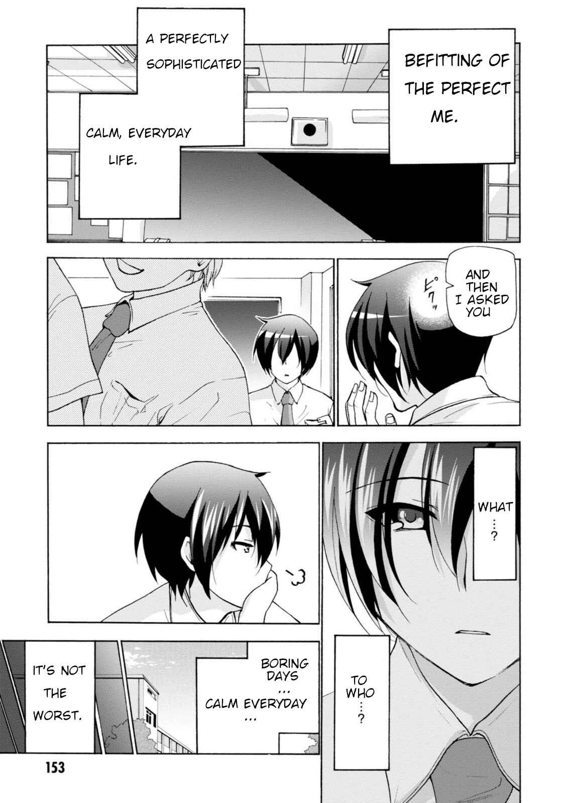 Page 21 Chapter 32 Amagi Brilliant Park