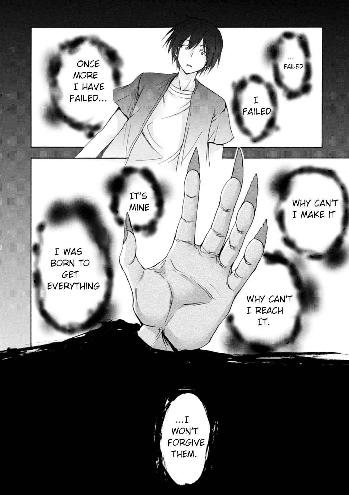 Page 22 Chapter 27 Amagi Brilliant Park