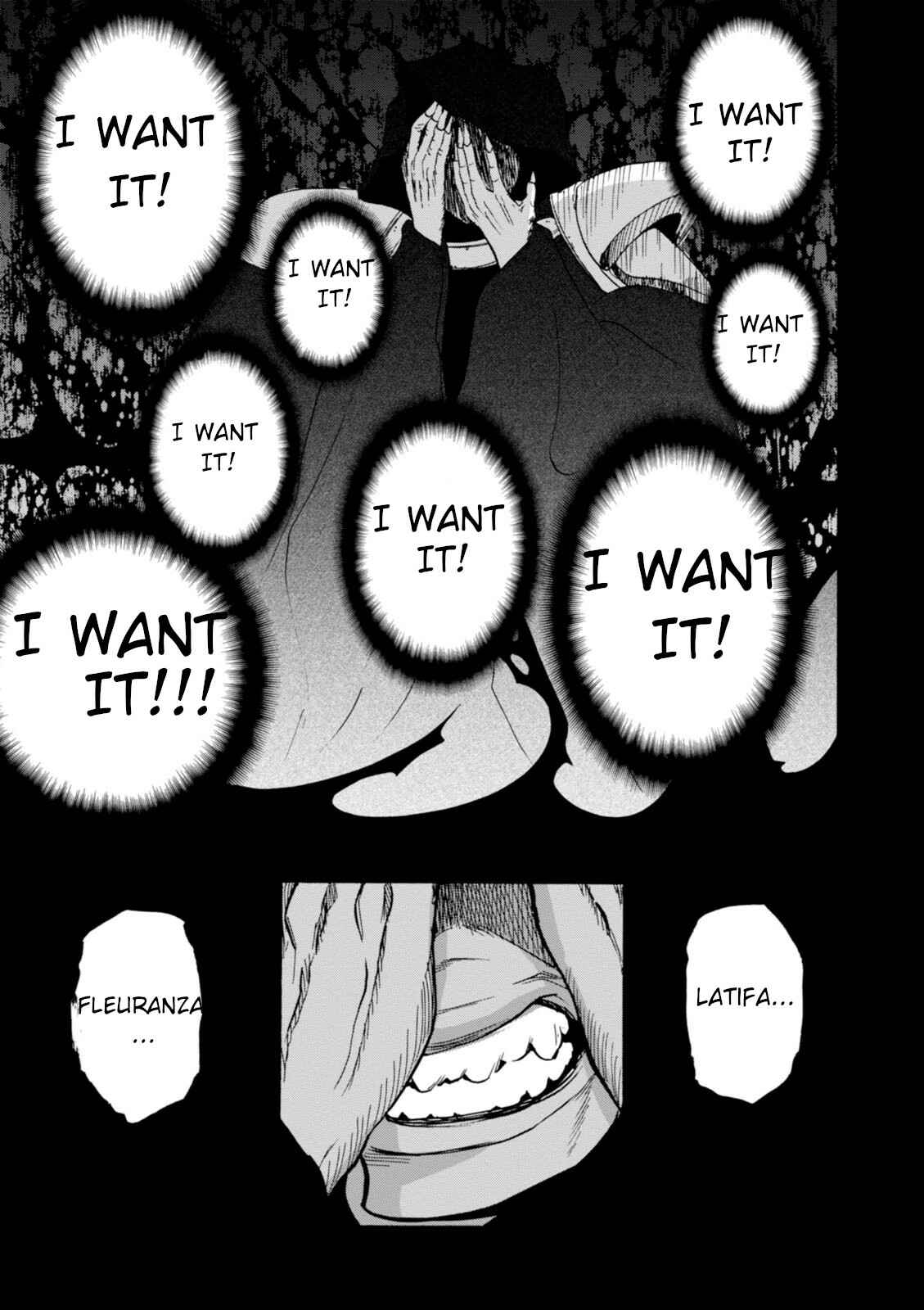 Page 23 Chapter 27 Amagi Brilliant Park