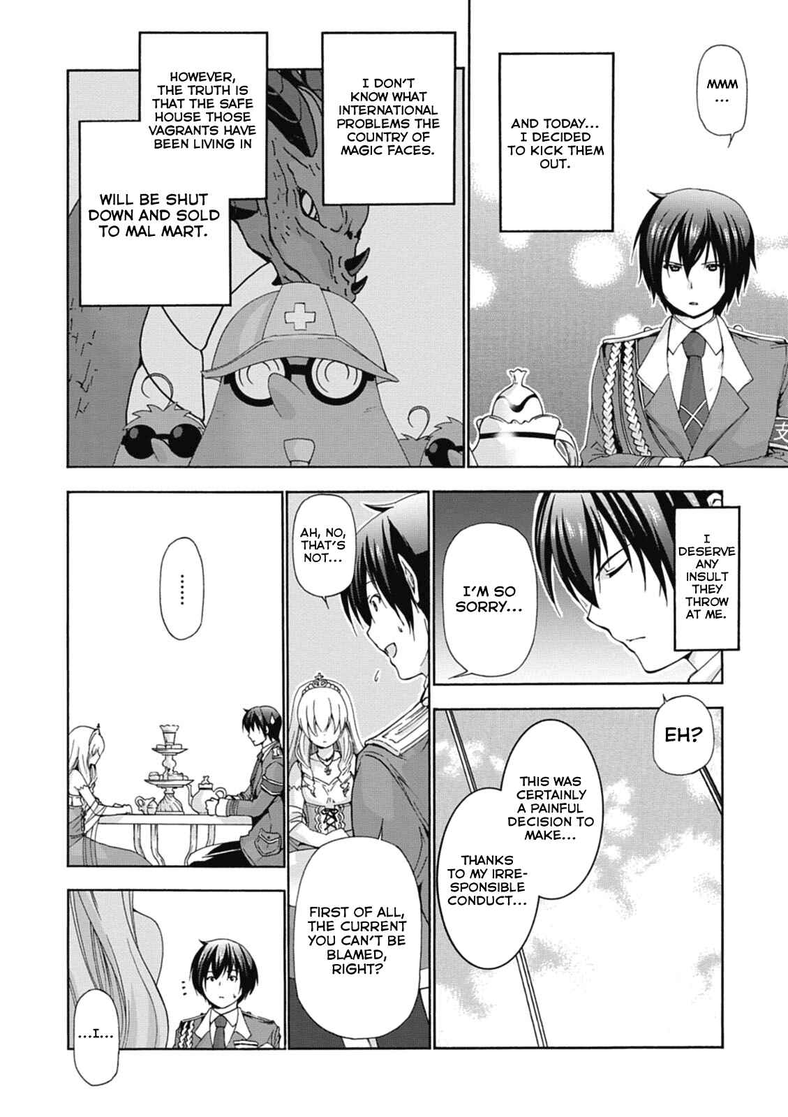 Page 9 Chapter 15 Amagi Brilliant Park