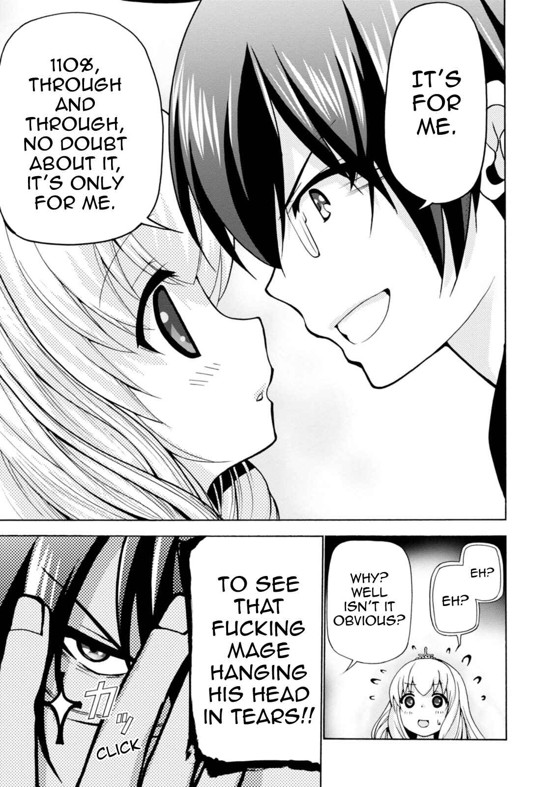 Page 19 Chapter 26 Amagi Brilliant Park