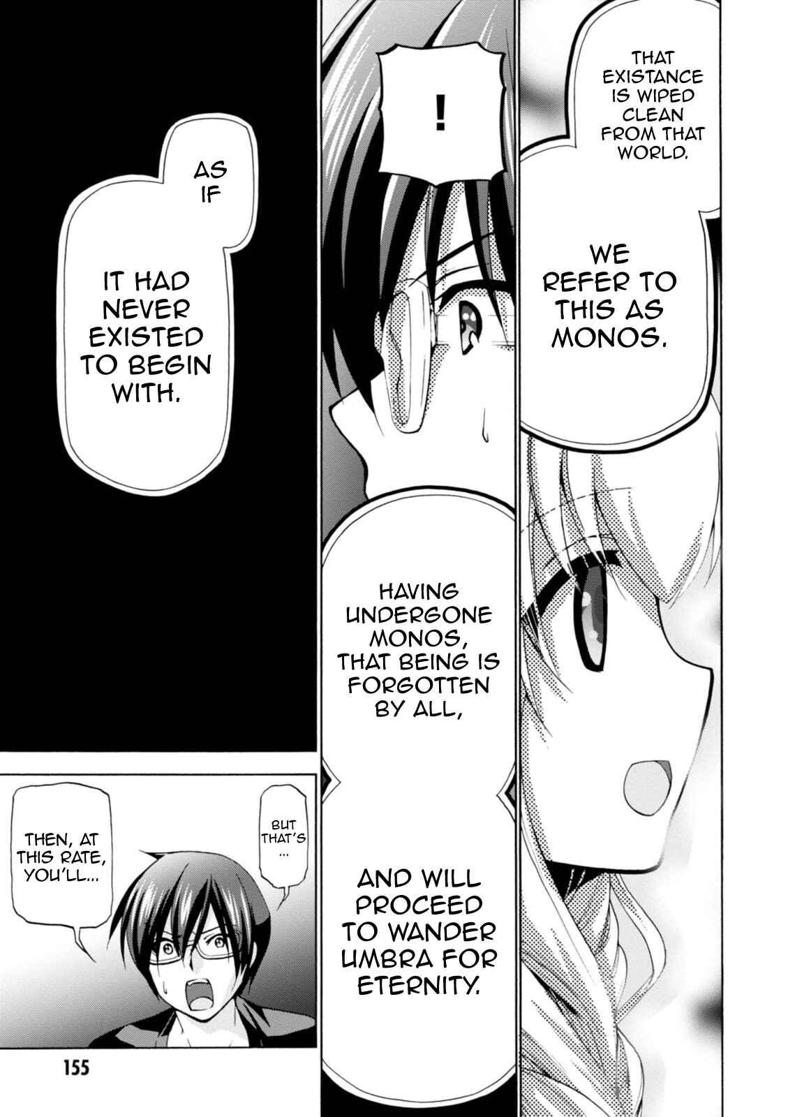 Page 6 Chapter 26 Amagi Brilliant Park