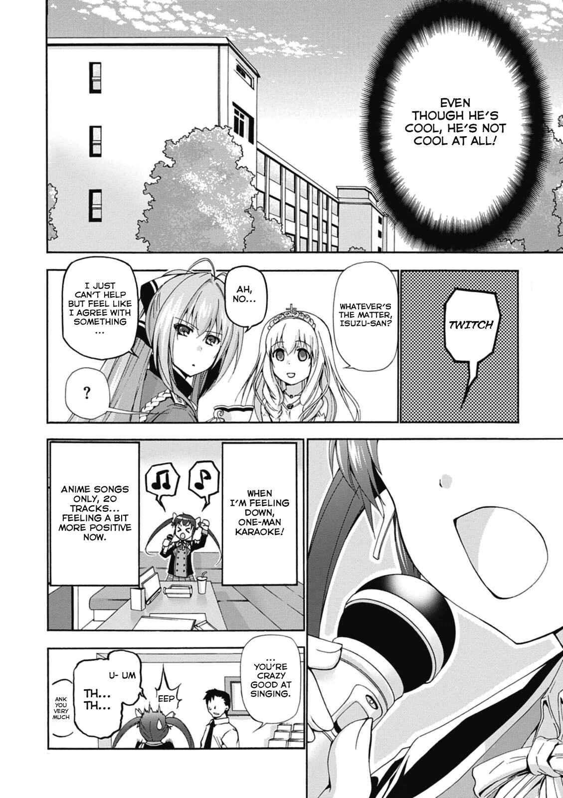 Page 12 Chapter 16 Amagi Brilliant Park
