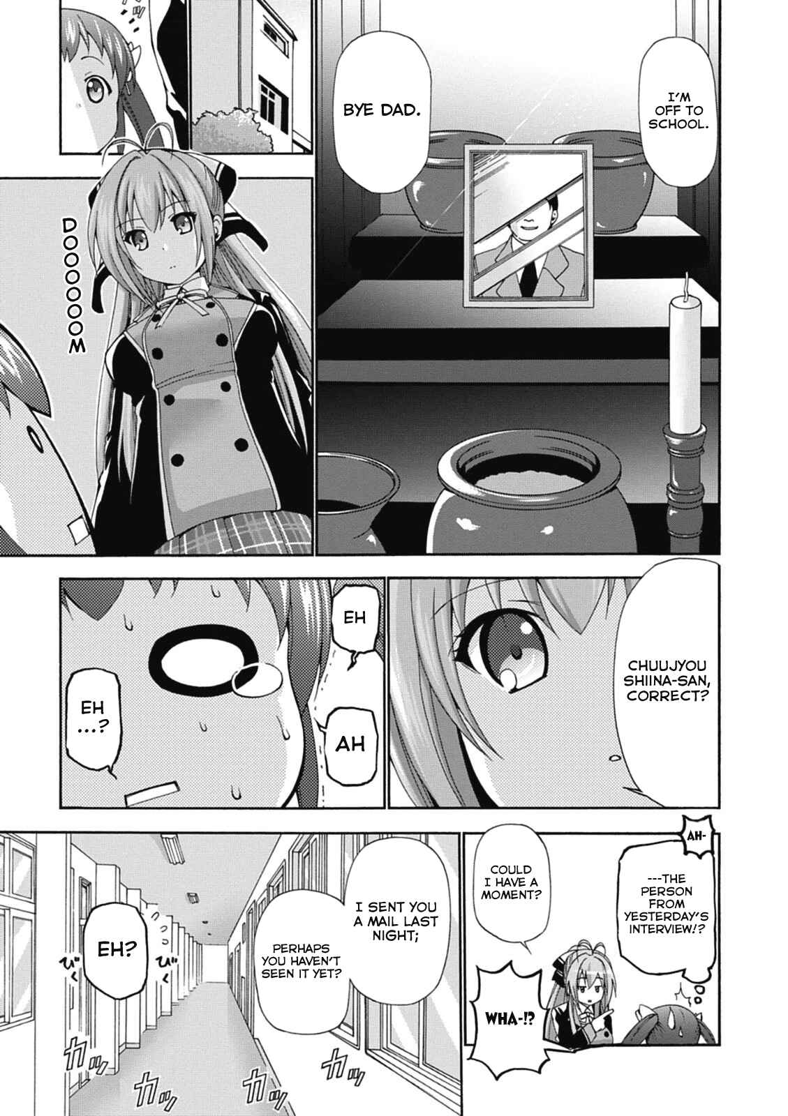 Page 21 Chapter 16 Amagi Brilliant Park
