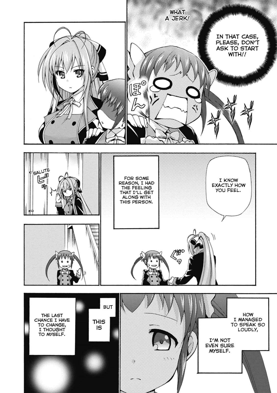Page 26 Chapter 16 Amagi Brilliant Park