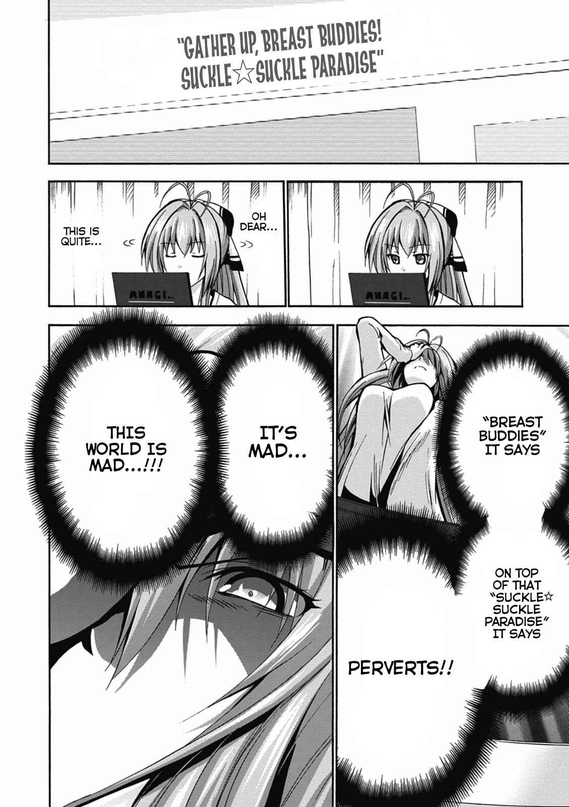 Page 25 Chapter 12 Amagi Brilliant Park