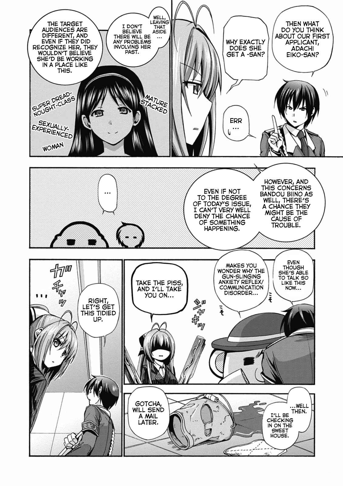 Page 7 Chapter 12 Amagi Brilliant Park