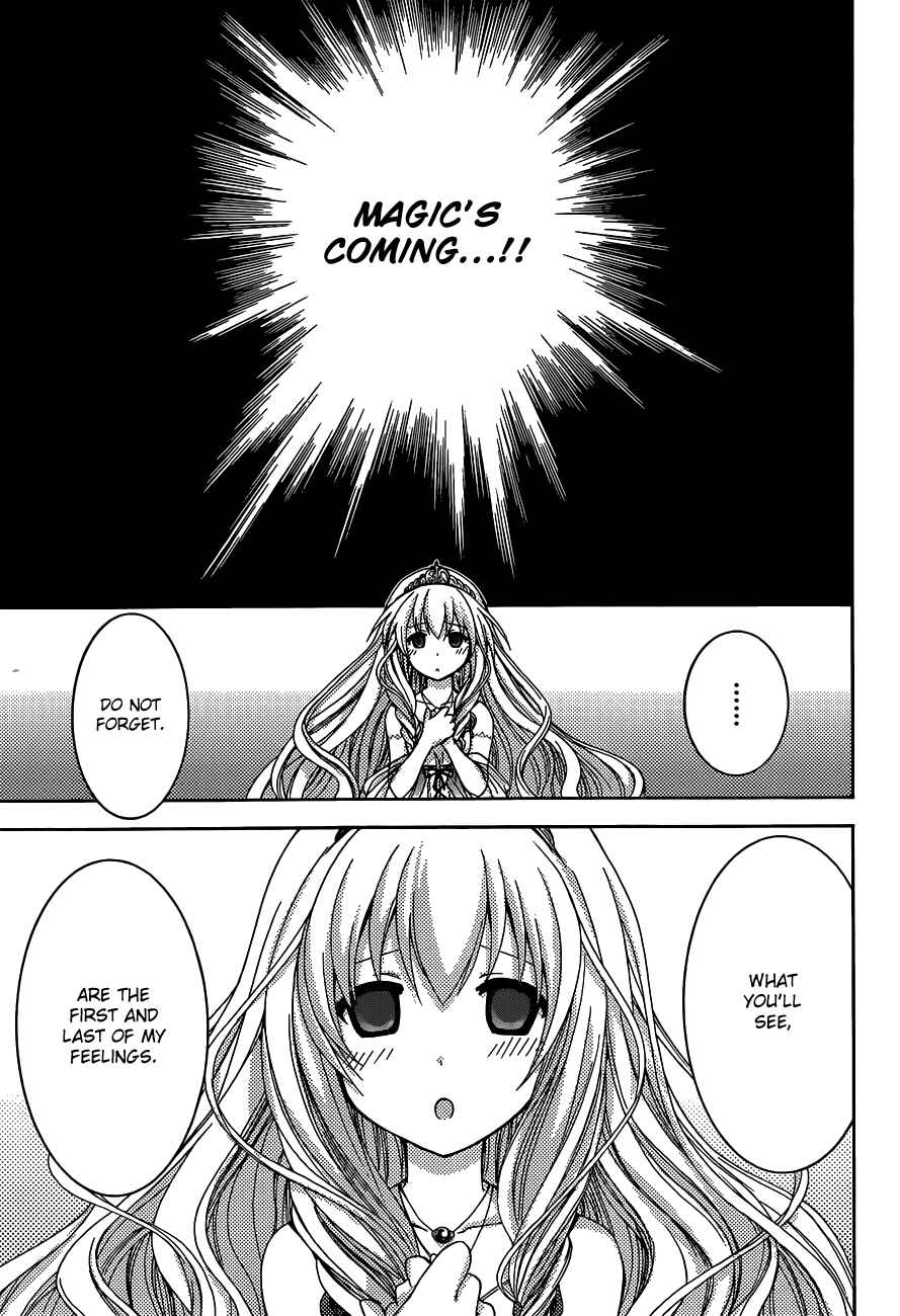 Page 14 Chapter 2 Amagi Brilliant Park